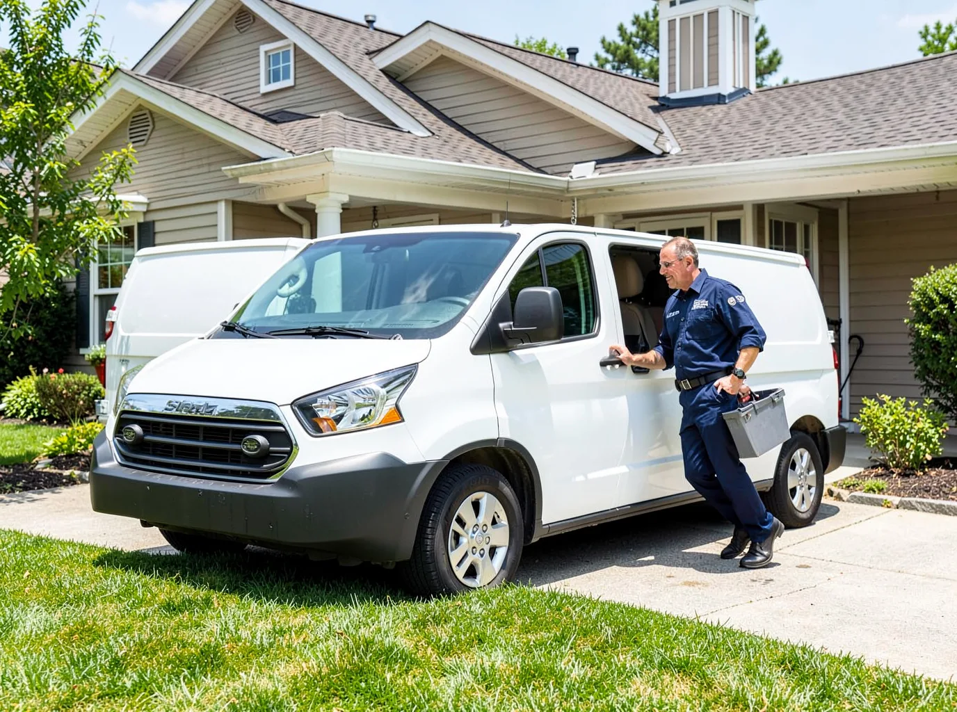 Emergency Plumber company in Gallagher, WV