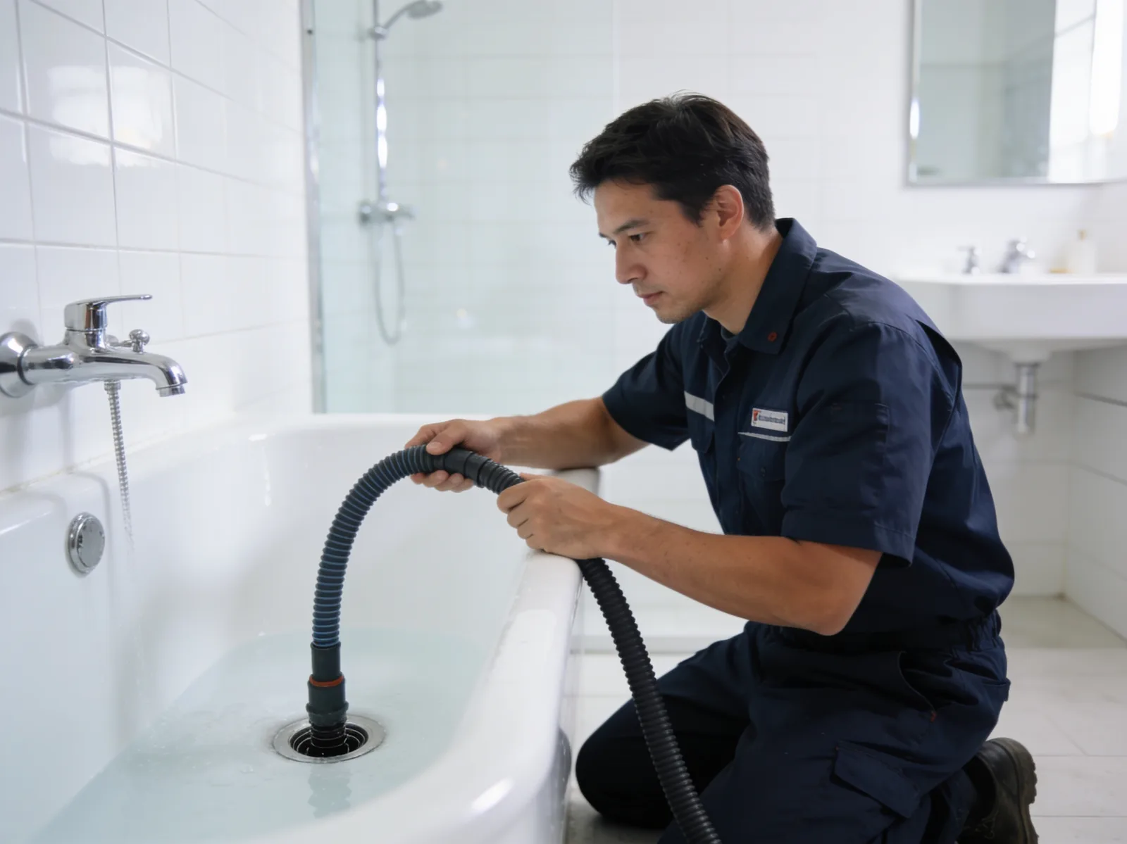 Emergency Plumber Gallagher, WV FAQs